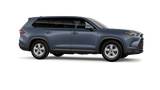 New 2026 Toyota Grand Highlander Hybrid SUV