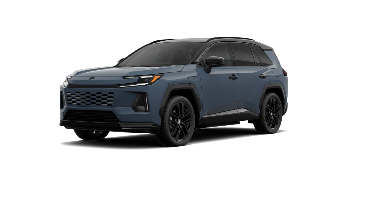RAV4 Plug-in Hybrid XSE 2.5L 4-Cyl. Plug-in Hybrid Engine All-Wheel Drive [6]