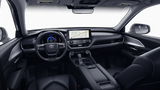 New 2026 Toyota Grand Highlander SUV