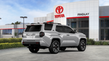New 2026 Toyota 4Runner SUV