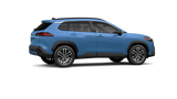 New 2026 Toyota Corolla Cross SUV