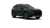 New 2026 Toyota RAV4 SUV