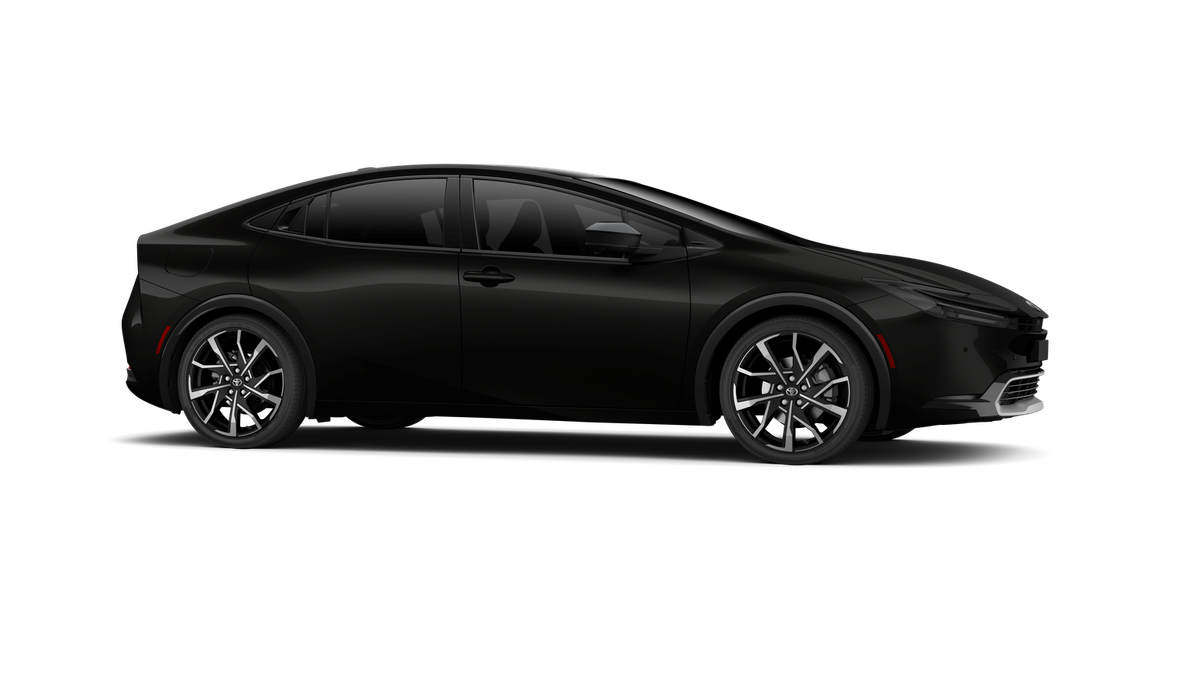 New 2027 Inked Toyota  XSE Premium image 15