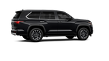 New 2026 Toyota Sequoia SUV