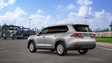 New 2026 Toyota Grand Highlander SUV