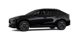 New 2027 Toyota bZ SUV
