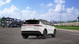 New 2026 Toyota Crown Signia Sedan