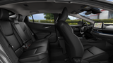 New 2026 Toyota Prius Hatchback
