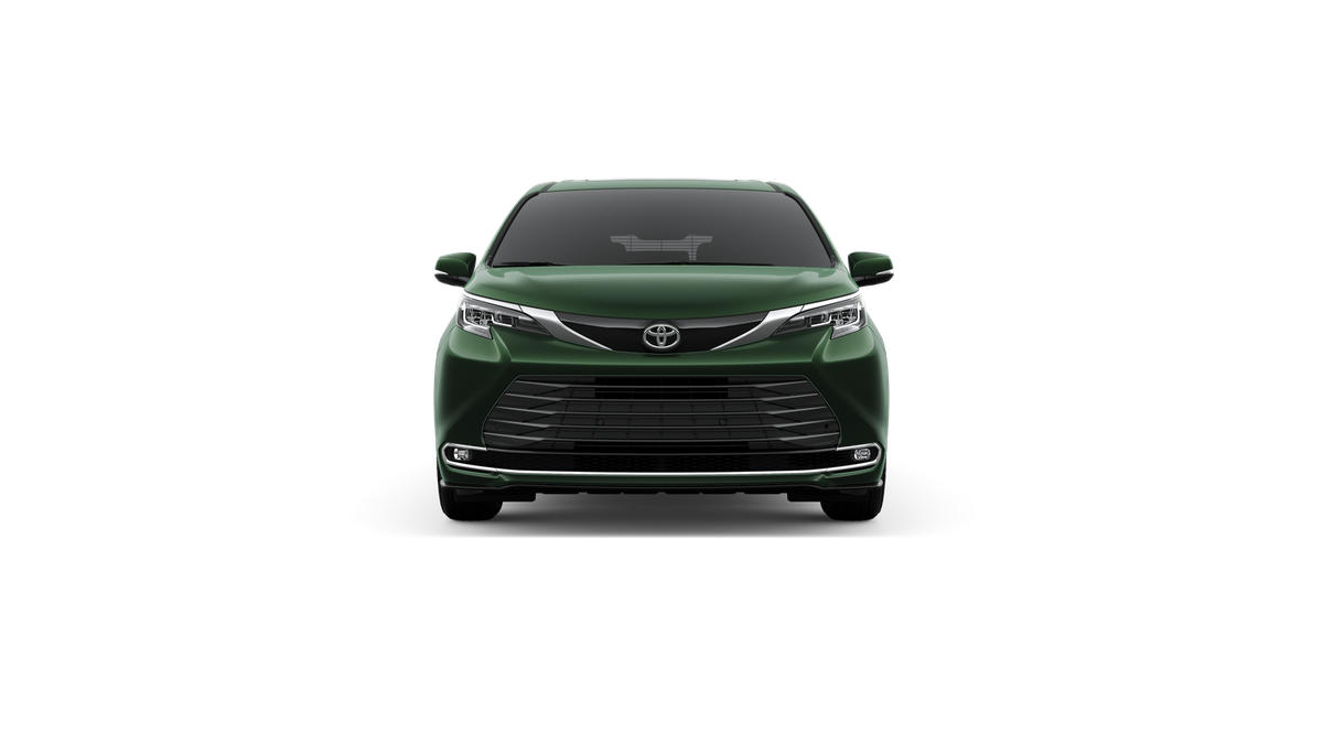 New 2026 Cypress Toyota  Limited image 19