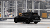New 2027 Toyota bZ Woodland Sedan