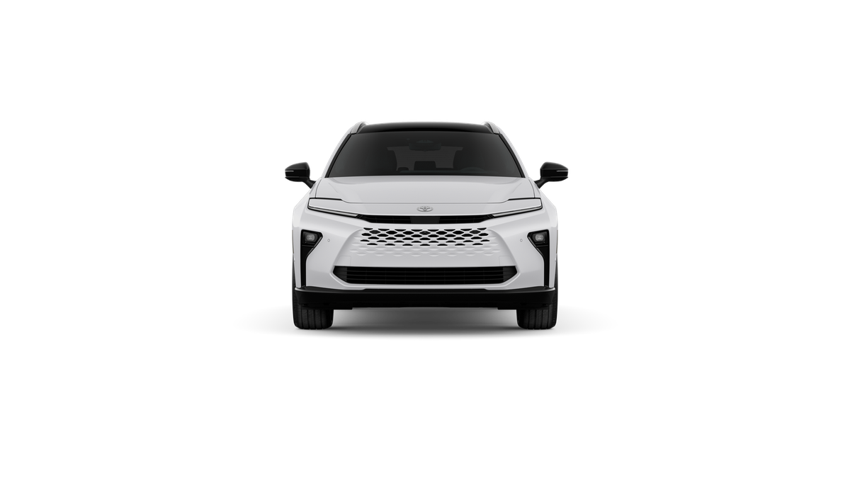 2026 Toyota Crown Signia Limited - Photo 2