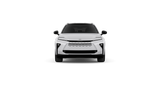 New 2026 Toyota Crown Signia Sedan