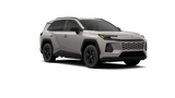 New 2026 Toyota RAV4 SUV