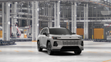 New 2026 Toyota RAV4 Plug-in Hybrid SUV