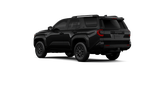 New 2026 Toyota 4Runner SUV