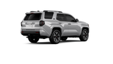 New 2026 Toyota 4Runner Wagon