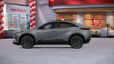 New 2026 Toyota C-HR SUV