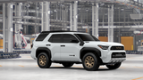 New 2026 Toyota 4Runner i-FORCE MAX SUV