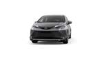 New 2026 Toyota Sienna Van