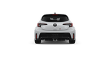 New 2026 Toyota GR Corolla Sedan