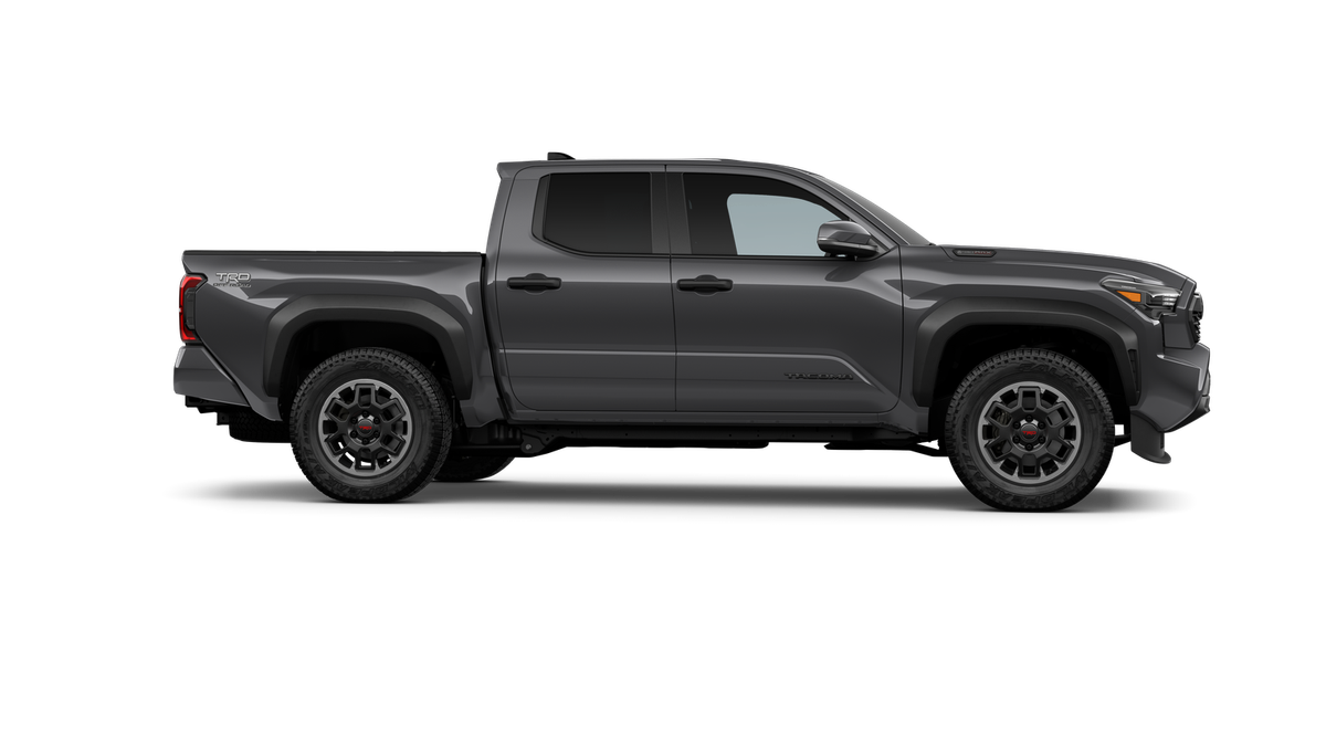 2026 Toyota Tacoma TRD Off Road - Photo 13