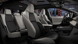 New 2026 Toyota bZ SUV