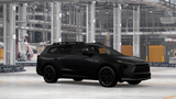 New 2026 Toyota bZ Woodland Sedan