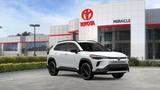 New 2026 Toyota Corolla Cross Hybrid SUV