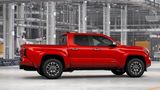 New 2026 Toyota Tacoma i-FORCE MAX Truck