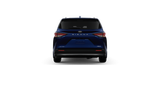 New 2026 Toyota Sienna Van