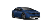 New 2027 Toyota Prius Plug-in Hybrid Sedan