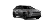 New 2026 Toyota bZ SUV