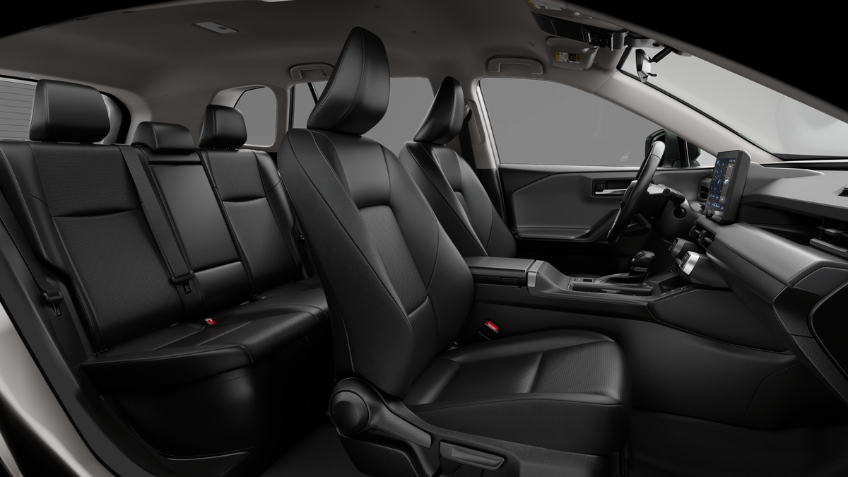 New 2026 Storm Cloud Toyota  XLE Premium image 22