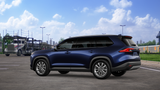 New 2026 Toyota Grand Highlander SUV