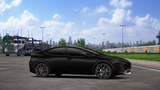 New 2027 Toyota Prius Sedan