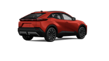 New 2026 Toyota C-HR SUV