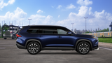 New 2026 Toyota Grand Highlander Hybrid SUV