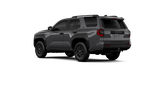 New 2026 Toyota 4Runner SUV