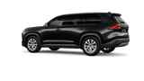 New 2026 Toyota Grand Highlander Hybrid SUV