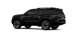 New 2026 Toyota 4Runner SUV