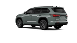 New 2026 Toyota Sequoia SUV