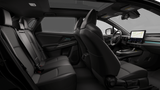 New 2026 Toyota bZ SUV