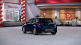 New 2027 Toyota Corolla Hatchback Sedan