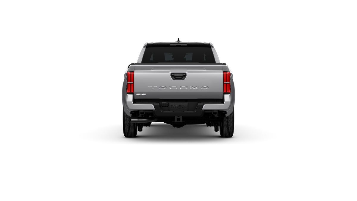 2025 Toyota Tacoma SR5 Double Cab photo 38