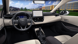 New 2026 Toyota Corolla Hybrid Sedan