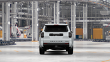 New 2026 Toyota 4Runner i-FORCE MAX SUV