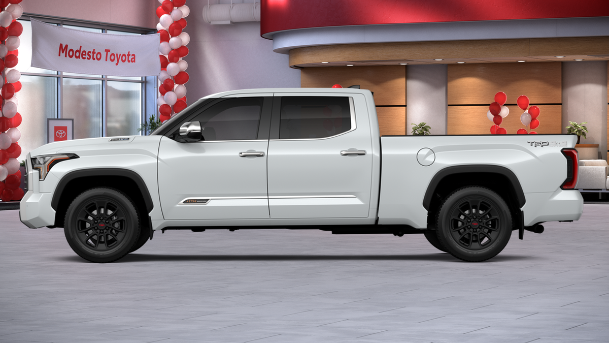 New 2026 Toyota Tundra i-FORCE MAX Truck