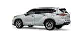 New 2026 Toyota Highlander SUV