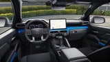 New 2026 Toyota Tacoma i-FORCE MAX Truck