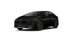 New 2027 Toyota Prius Sedan